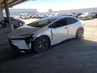 2024 Toyota Prius JTDACAAU9R3033898