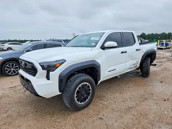 2024 Toyota Tacoma 3TMLB5JN9RM013547