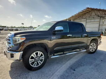 2019 Toyota Tundra 5TFAY5F13KX781004