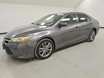 2015 Toyota Camry 4T1BF1FK6FU043597