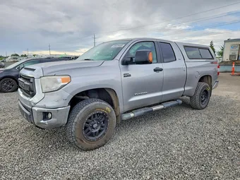 2015 Toyota Tundra 5TFUW5F14FX487149