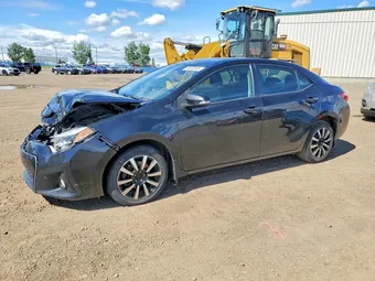 2016 Toyota Corolla 2T1BURHE8GC717893