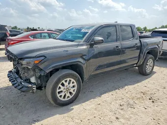 2025 Toyota Tacoma 3TMKB5FNXSM039536