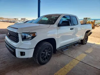 2021 Toyota Tundra 5TFRY5F12MX297234