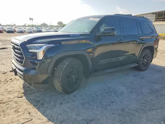 2026 Toyota Sequoia 7SVAAAAA3TX004849