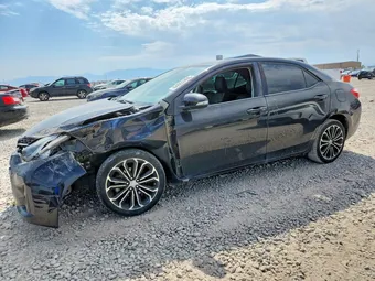 2015 Toyota Corolla 5YFBURHE5FP240533