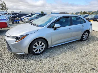 2020 Toyota Corolla 5YFEPRAE7LP141920