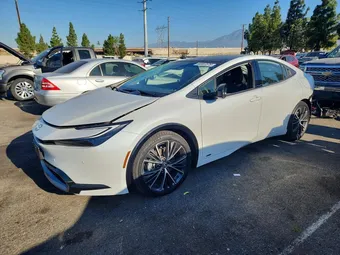 2023 Toyota Prius JTDADABU7P3005039