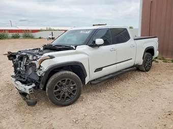 2023 Toyota Tundra 5TFNA5EC6PX019074