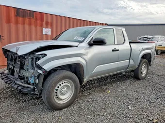 2026 Toyota Tacoma 3TYJDAKN1TT025325
