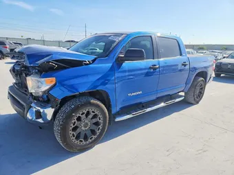 2017 Toyota Tundra 5TFEM5F10HX112016