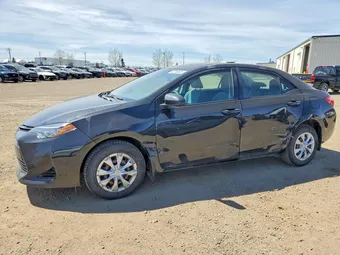 2017 Toyota Corolla 2T1BURHE8HC815792