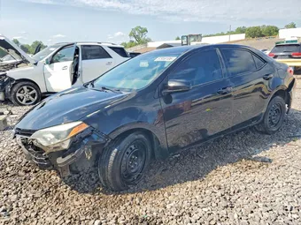 2015 Toyota Corolla 5YFBURHE3FP212407