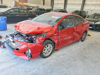2021 Toyota Prius Prime JTDKAMFP3M3172092
