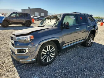 2022 Toyota 4Runner JTEKU5JRXN6036804