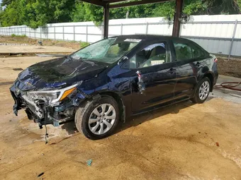 2026 Toyota Corolla JTDBCMFE6T3125761
