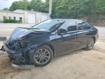 2015 Toyota Camry 4T1BF1FK2FU010595