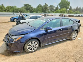 2024 Toyota Corolla 5YFB4MDE8RP091824