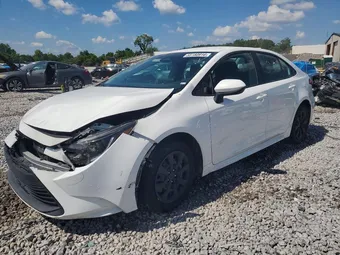 2024 Toyota Corolla 5YFB4MDE0RP102119