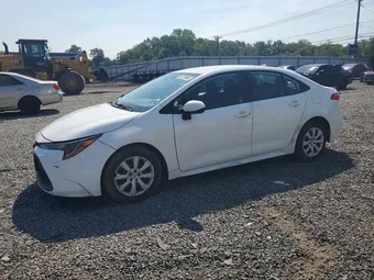 2020 Toyota Corolla 5YFEPRAE6LP138006