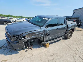2024 Toyota Tacoma 3TYLB5JN9RT000561