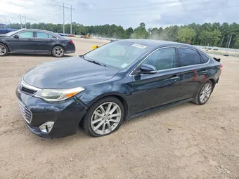 2015 Toyota Avalon 4T1BK1EB4FU144571