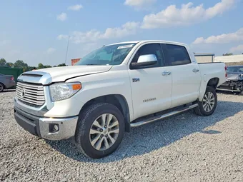 2017 Toyota Tundra 5TFHW5F19HX656568