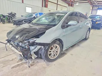 2017 Toyota Prius JTDKBRFU7H3546354
