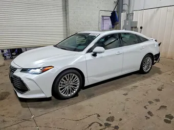 2020 Toyota Avalon 4T1DZ1FB4LU042895