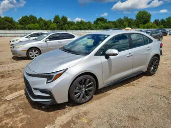2026 Toyota Corolla 5YFS4MCE9TP267806