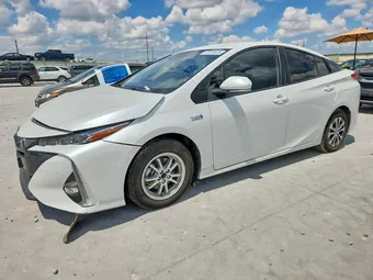 2021 Toyota Prius Prime JTDKAMFP1M3189263