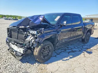 2026 Toyota Tundra 5TFLA5DB5TX392021