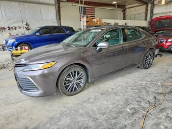 2023 Toyota Camry 4T1F11BKXPU093846