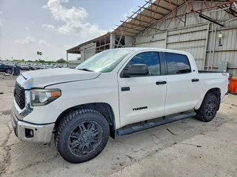2021 Toyota Tundra 5TFEY5F10MX289633