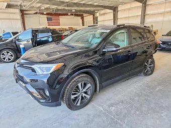 2016 Toyota RAV4 2T3RFREV1GW484720