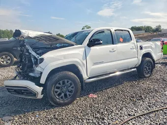 2023 Toyota Tacoma 3TMCZ5AN8PM573066