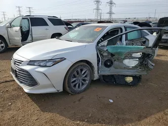 2020 Toyota Avalon 4T1AZ1FBXLU046078