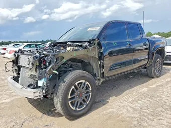 2025 Toyota Tacoma 3TMKB5FN5SM024961