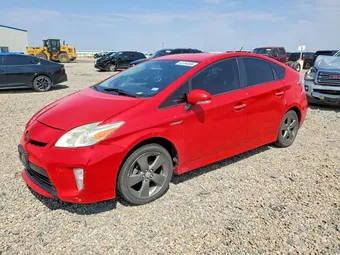 2015 Toyota Prius JTDKN3DU6F0399031