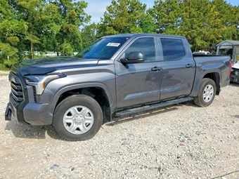 2026 Toyota Tundra 5TFKB5AB1TX054855