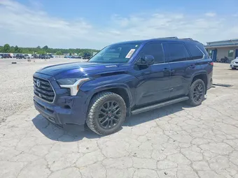2024 Toyota Sequoia 7SVAAABA6RX043961