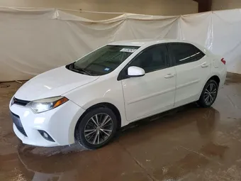2016 Toyota Corolla 5YFBURHE6GP555942