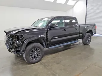 2023 Toyota Tacoma 3TMBZ5DN5PM039286