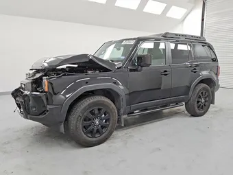 2024 Toyota Land Cruiser JTEABFAJ1R5002876