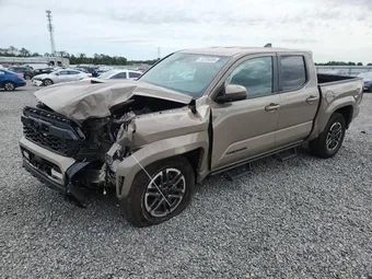 2026 Toyota Tacoma 3TYKB5FN8TT032798