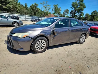 2016 Toyota Camry 4T4BF1FKXGR534181 Lot 64426936