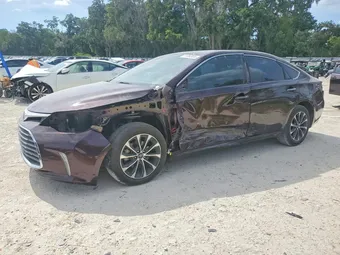2018 Toyota Avalon 4T1BK1EB4JU265819