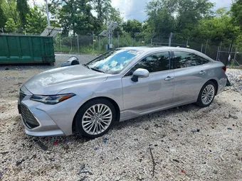 2019 Toyota Avalon 4T1BZ1FB0KU026778