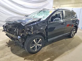 2016 Toyota RAV4 2T3RFREV2GW459972