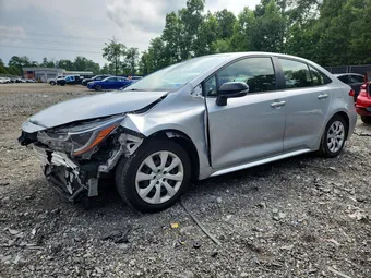 2022 Toyota Corolla JTDEPMAE4N3011799
